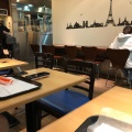 実際訪問したユーザーが直接撮影して投稿した南船場ベーカリーVictoire 大阪心斎橋本店の写真