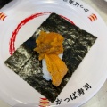 実際訪問したユーザーが直接撮影して投稿した鴨田町回転寿司かっぱ寿司 岡崎大樹寺店の写真