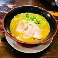 実際訪問したユーザーが直接撮影して投稿した昆陽ラーメン / つけ麺希望新風 R171伊丹店の写真