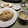 実際訪問したユーザーが直接撮影して投稿した栄町中華料理昇玉の写真