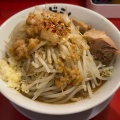 ラーメン - 実際訪問したユーザーが直接撮影して投稿した鶴舞ラーメン専門店ラーメン エボシ 鶴舞店の写真のメニュー情報