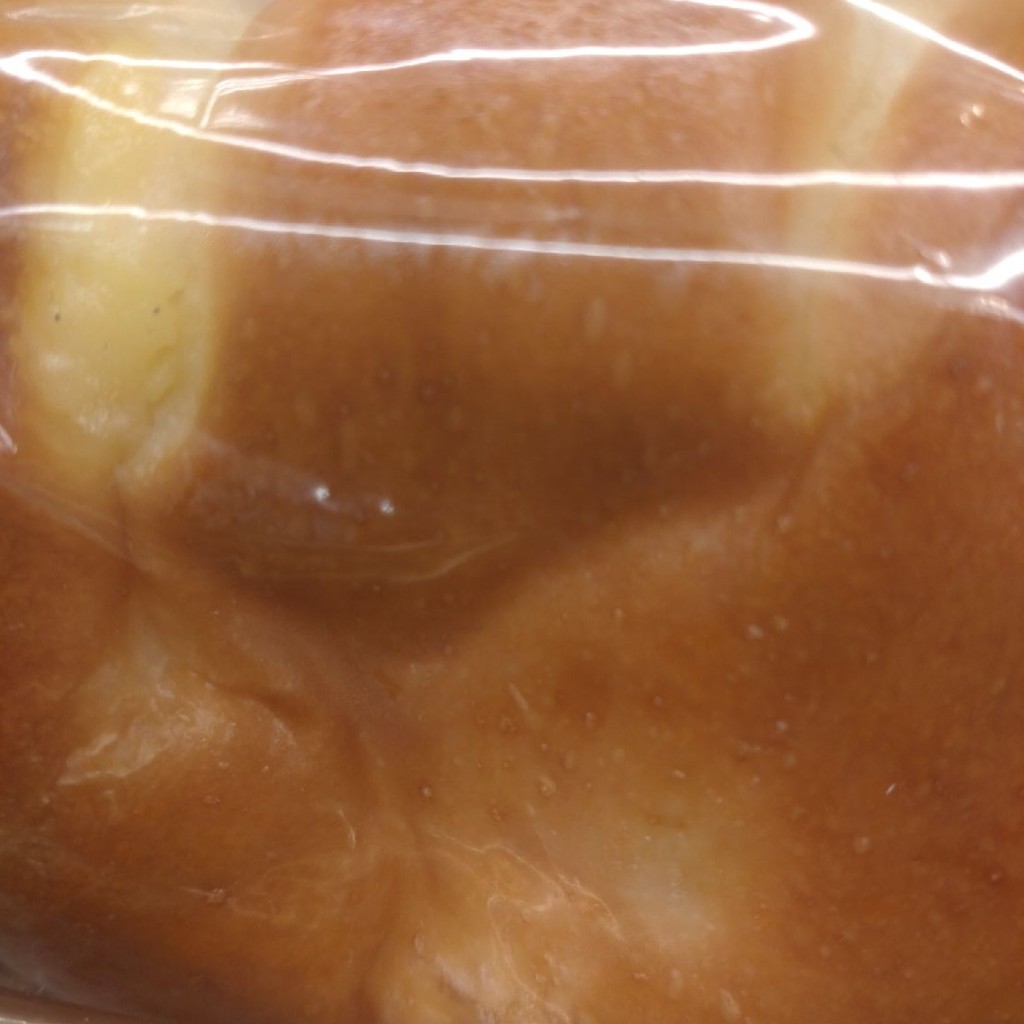 ユーザーが投稿した匠クリームパンの写真 - 実際訪問したユーザーが直接撮影して投稿した平岸二条ベーカリーモンタボー 札幌豊平店の写真