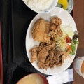 実際訪問したユーザーが直接撮影して投稿した中村東定食屋御食事処 やっこの写真