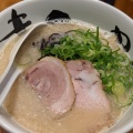 実際訪問したユーザーが直接撮影して投稿した福島ラーメン / つけ麺まんかい 福島本家の写真