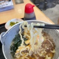 実際訪問したユーザーが直接撮影して投稿した氏家ラーメン / つけ麺登竜の写真