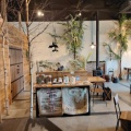 実際訪問したユーザーが直接撮影して投稿した銭函カフェ8A GARAGE COFFEEの写真