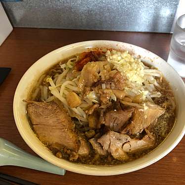 ラーメン荘 地球規模で考えろ ソラのundefinedに実際訪問訪問したユーザーunknownさんが新しく投稿した新着口コミの写真