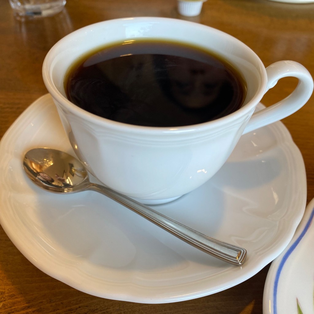 ユーザーが投稿した喫茶の写真 - 実際訪問したユーザーが直接撮影して投稿した城山ケーキアントニオの写真