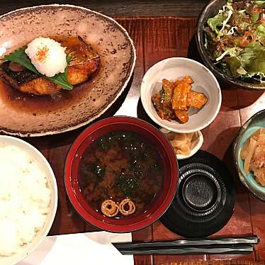 実際訪問したユーザーが直接撮影して投稿した神戸和食 / 日本料理genpeiの写真