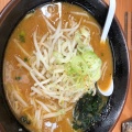 実際訪問したユーザーが直接撮影して投稿した下平間ラーメン専門店らーめん とん太 川崎小向店の写真