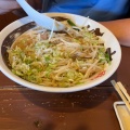 柿旨みそ - 実際訪問したユーザーが直接撮影して投稿した上福元町ラーメン / つけ麺らぁめん柿の木 鹿児島本店の写真のメニュー情報