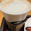 実際訪問したユーザーが直接撮影して投稿した皆実カフェスターバックス コーヒー 三原店の写真