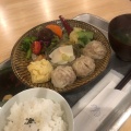 焼売定食 - 実際訪問したユーザーが直接撮影して投稿した中通町定食屋totto79の写真のメニュー情報