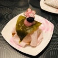 実際訪問したユーザーが直接撮影して投稿した上戸祭町ケーキ菓子工房 エス・ナカヤマの写真