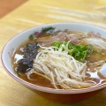 実際訪問したユーザーが直接撮影して投稿した上野ラーメン / つけ麺西脇大橋ラーメンの写真