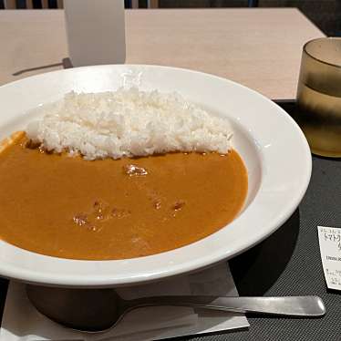 実際訪問したユーザーが直接撮影して投稿した三宮町カレーマイカリー食堂 元町店の写真