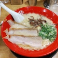 実際訪問したユーザーが直接撮影して投稿した桜木町ラーメン専門店福の軒の写真