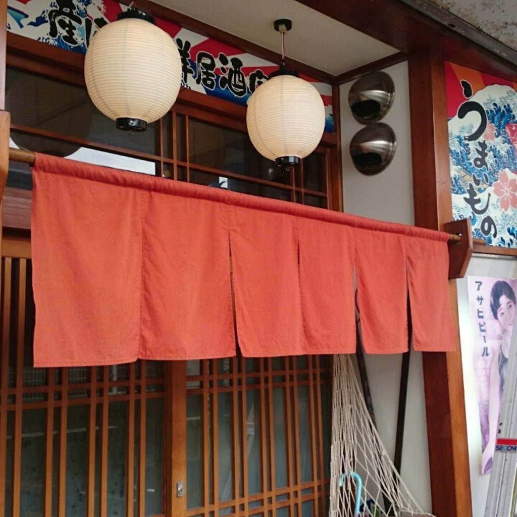 実際訪問したユーザーが直接撮影して投稿した荻窪定食屋かもめ食堂の写真