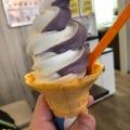 実際訪問したユーザーが直接撮影して投稿した鈴谷アイスクリームブルーシール 南与野店の写真