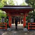 実際訪問したユーザーが直接撮影して投稿した愛宕神社愛宕神社の写真