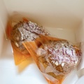 実際訪問したユーザーが直接撮影して投稿した中川ケーキパティスリー ポンデラルマの写真