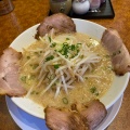 実際訪問したユーザーが直接撮影して投稿した紫竹山ラーメン / つけ麺万人家 紫竹山店の写真