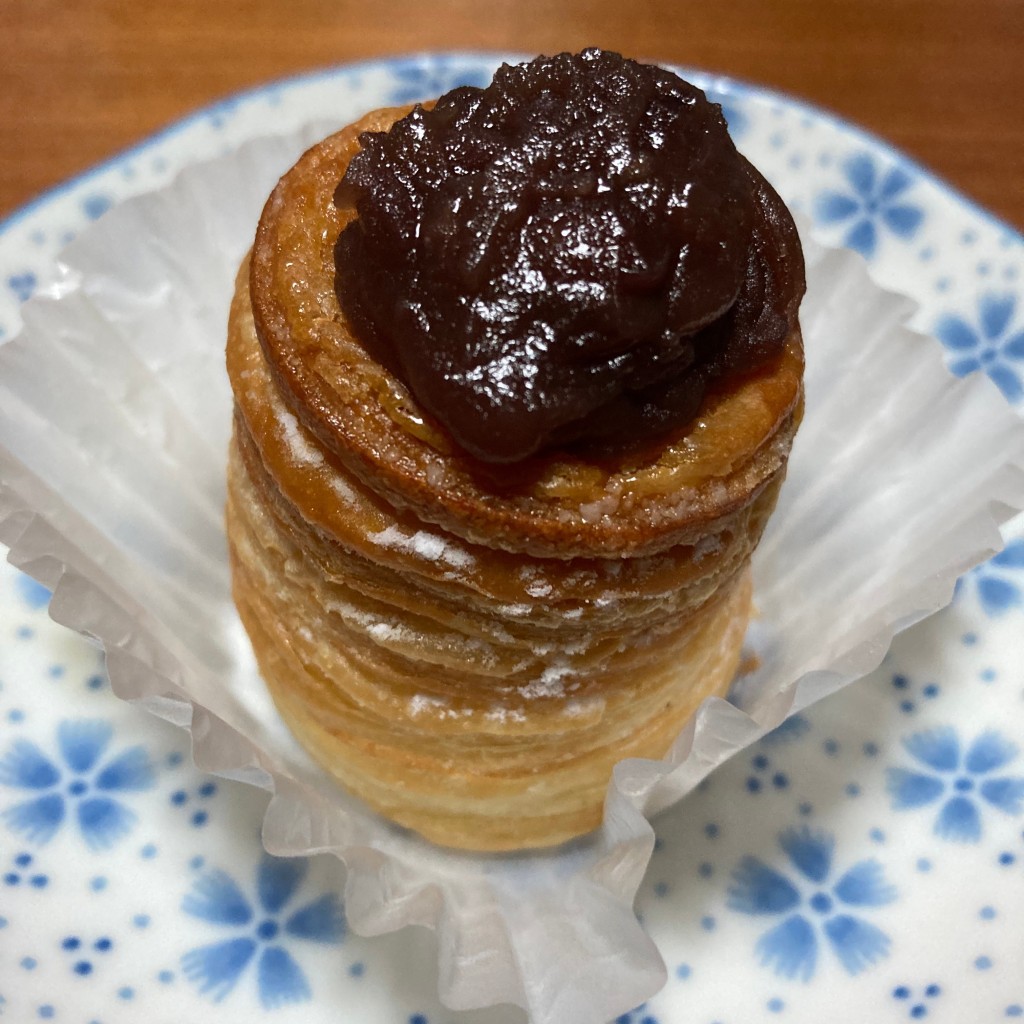 やえのむてきさんが投稿した小野柄通チョコレートのお店ケーニヒスクローネ 神戸阪急店/ケーニヒスクローネ コウベハンキュウテンの写真