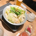 実際訪問したユーザーが直接撮影して投稿した平郷土料理九州魂 いわき駅前店の写真