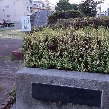 実際訪問したユーザーが直接撮影して投稿した五反城町公園五反城公園の写真