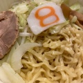 実際訪問したユーザーが直接撮影して投稿した入江ラーメン専門店8番らーめん入江店の写真