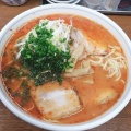実際訪問したユーザーが直接撮影して投稿した清武町あさひラーメン / つけ麺らーめん一心の写真