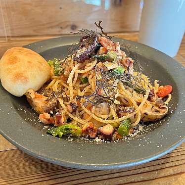 実際訪問したユーザーが直接撮影して投稿した安田その他飲食店UCHINKUの写真