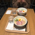 実際訪問したユーザーが直接撮影して投稿した阿倍野筋ラーメン専門店ラーメン家 みつ葉 あべの出張所の写真