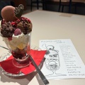 実際訪問したユーザーが直接撮影して投稿した鬼高カフェArt Gallery Cafe 茶々華の写真