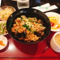 実際訪問したユーザーが直接撮影して投稿した田中町中華料理チャイナダイニング 彩の写真