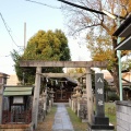 実際訪問したユーザーが直接撮影して投稿した枇杷島神社八幡社の写真