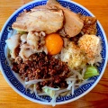 実際訪問したユーザーが直接撮影して投稿した大塚町ラーメン / つけ麺ガジローの写真