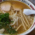 実際訪問したユーザーが直接撮影して投稿した土堂ラーメン / つけ麺くいしんぼう千両の写真