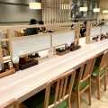 実際訪問したユーザーが直接撮影して投稿した八ケ崎定食屋さち福やCAFE テラスモール松戸店の写真