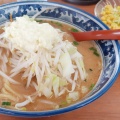 実際訪問したユーザーが直接撮影して投稿した十文字町ラーメン / つけ麺ラーメンめん丸 十文字店の写真