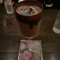 実際訪問したユーザーが直接撮影して投稿した門前仲町バーbar&chocolate CACAOTAILの写真