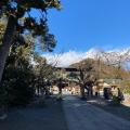 実際訪問したユーザーが直接撮影して投稿した平町神社日枝神社の写真