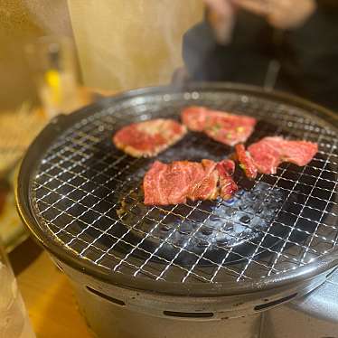 焼肉ホルモン かむら精肉店 近鉄奈良店のundefinedに実際訪問訪問したユーザーunknownさんが新しく投稿した新着口コミの写真