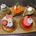 実際訪問したユーザーが直接撮影して投稿した木野崎ケーキpatisserie Le Mieuxの写真