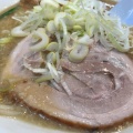 実際訪問したユーザーが直接撮影して投稿した旭町ラーメン / つけ麺こってりらーめん 誉 柏店の写真