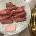 実際訪問したユーザーが直接撮影して投稿した箕島肉料理焼肉かわもとの写真