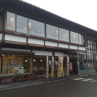 竹風堂 小布施本店のundefinedに実際訪問訪問したユーザーunknownさんが新しく投稿した新着口コミの写真