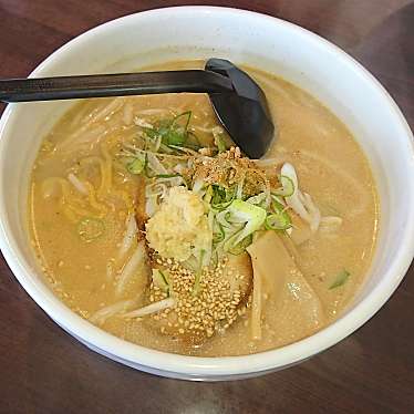 ラーメン 豚の花道のundefinedに実際訪問訪問したユーザーunknownさんが新しく投稿した新着口コミの写真