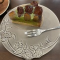 実際訪問したユーザーが直接撮影して投稿した鷺宮ケーキSweets&Cafe Camelliaの写真