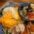 実際訪問したユーザーが直接撮影して投稿した大深町タイ料理mango tree kitchenの写真